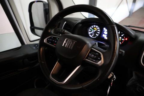 Fiat Ducato 2.2 MultiJet 140 L2H2 LED NAVI CAMERA