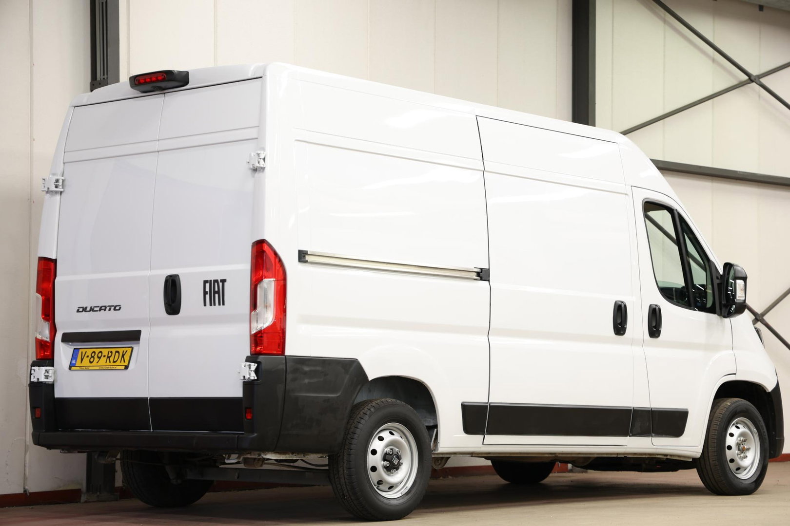 Fiat Ducato 2.2 MultiJet 140 L2H2 LED NAVI CAMERA