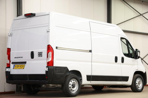 Fiat Ducato 2.2 MultiJet 140 L2H2 LED NAVI CAMERA
