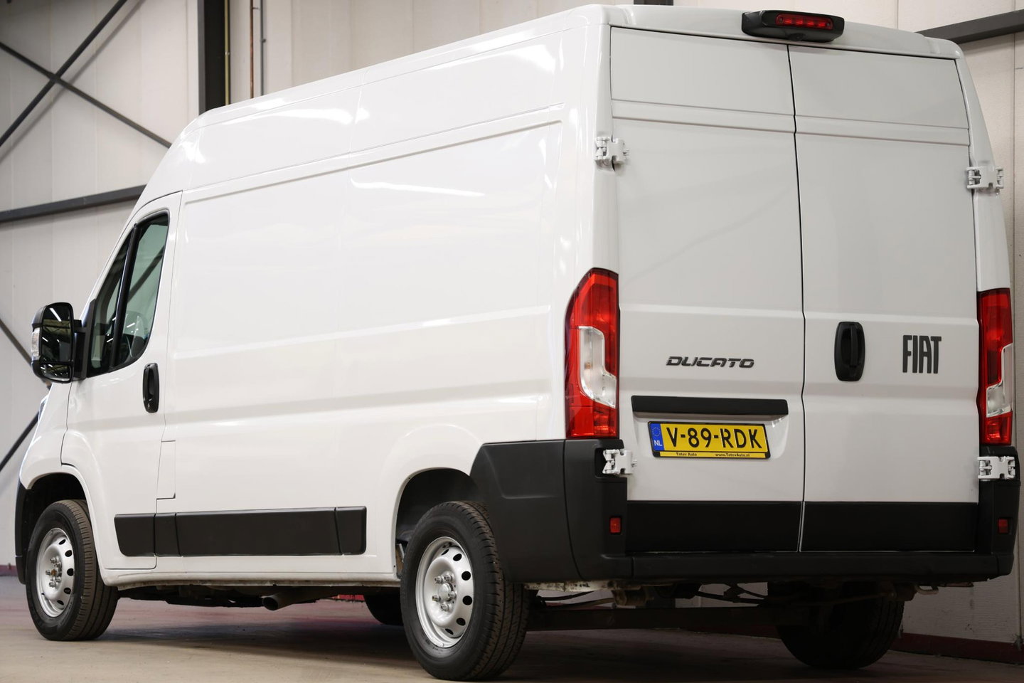 Fiat Ducato 2.2 MultiJet 140 L2H2 LED NAVI CAMERA