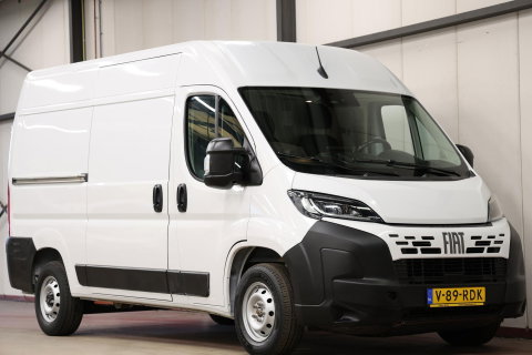 Fiat Ducato 2.2 MultiJet 140 L2H2 LED NAVI CAMERA