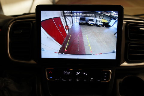 Fiat Ducato 2.2 MultiJet 140 L2H2 LED NAVI CAMERA