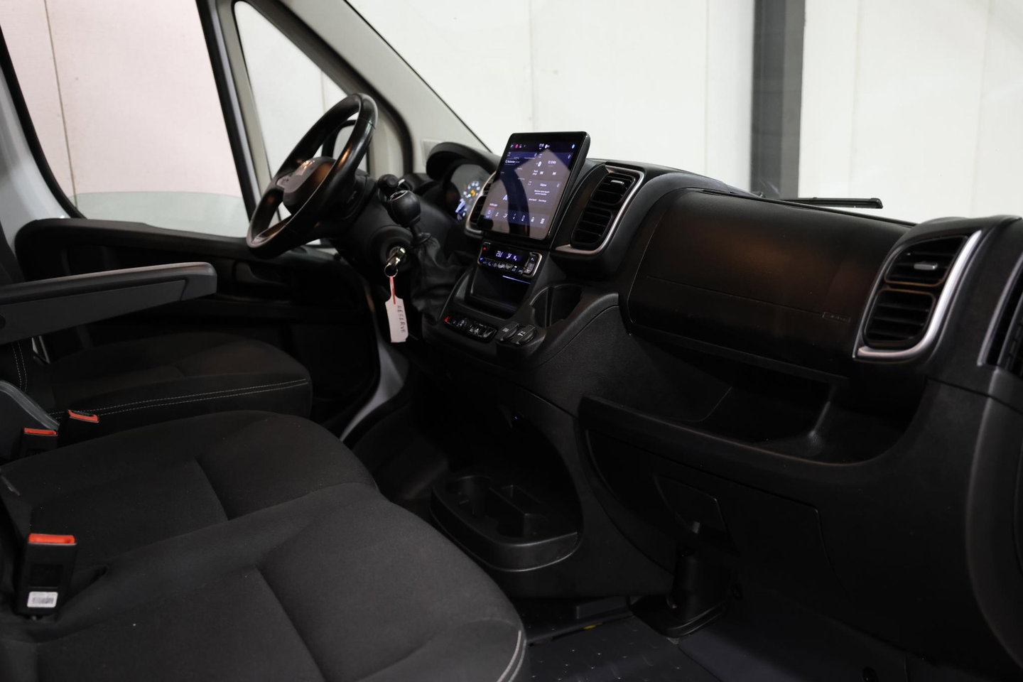 Fiat Ducato 2.2 MultiJet 140 L2H2 LED NAVI CAMERA