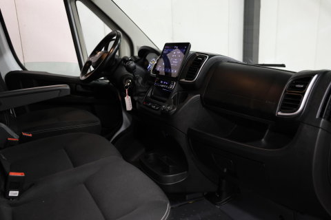 Fiat Ducato 2.2 MultiJet 140 L2H2 LED NAVI CAMERA