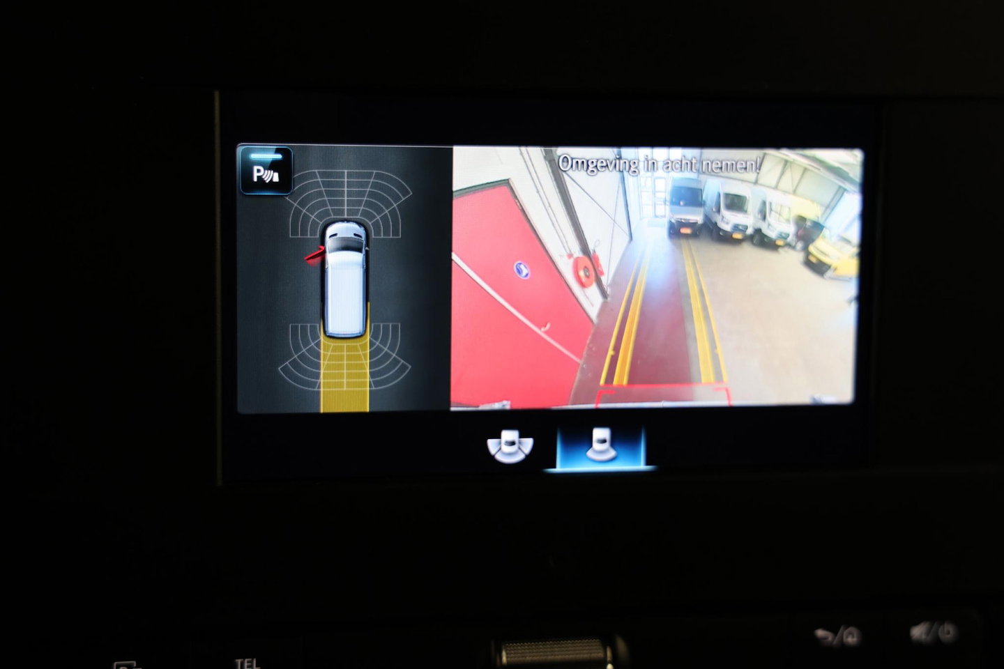Mercedes-Benz Sprinter 314 2.2 CDI L1H1 AUTOMAAT WERKPLAATSINRICHTING LED