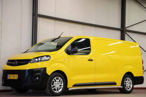 Opel Vivaro-e L3H1 EXTRA LANG Edition 50 kWh