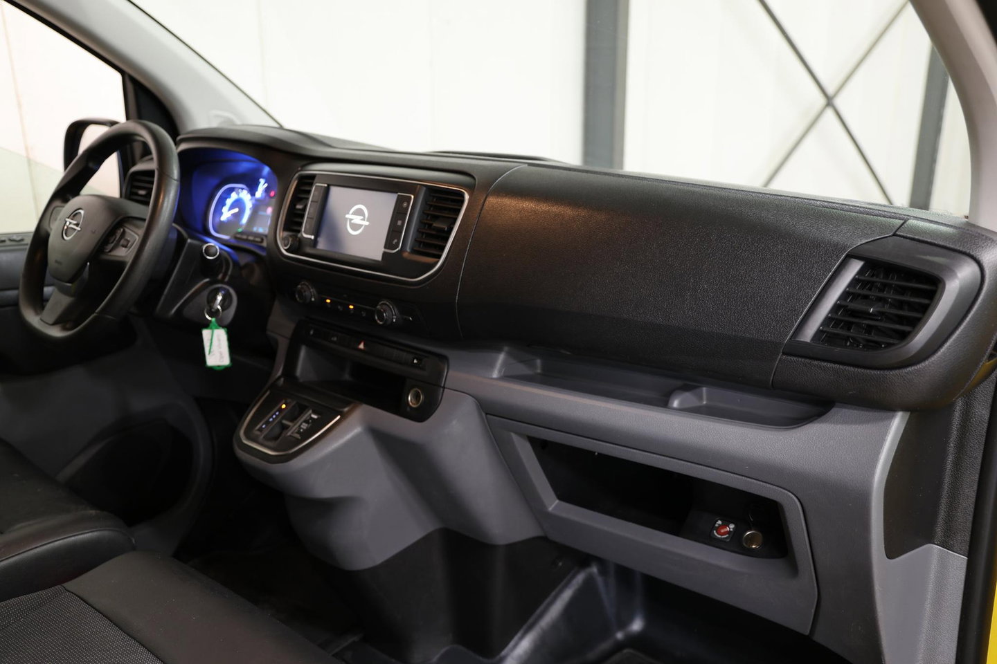 Opel Vivaro-e L3H1 EXTRA LANG Edition 50 kWh