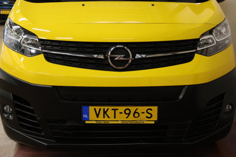 Opel Vivaro-e L3H1 EXTRA LANG Edition 50 kWh