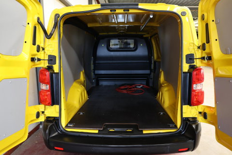 Opel Vivaro-e L3H1 EXTRA LANG Edition 50 kWh