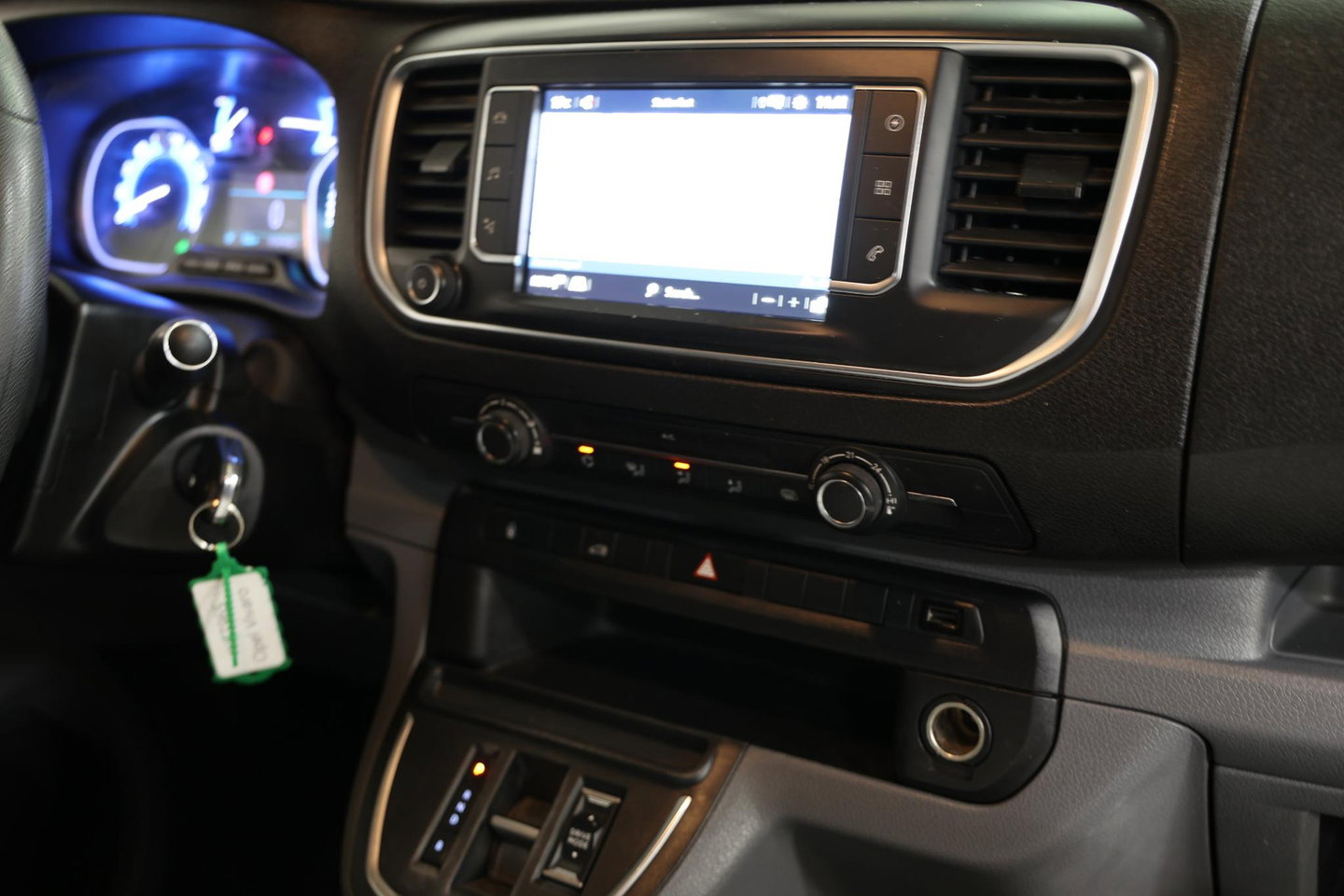 Opel Vivaro-e L3H1 EXTRA LANG Edition 50 kWh