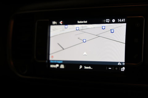 Opel Vivaro-e L3H1 EXTRA LANG Edition 50 kWh