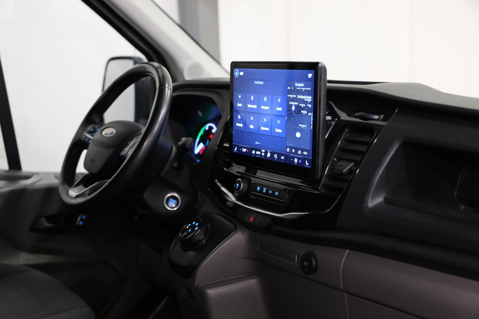 Ford E-Transit 350 L4H3 Trend 68 kWh CAMERA NAVI