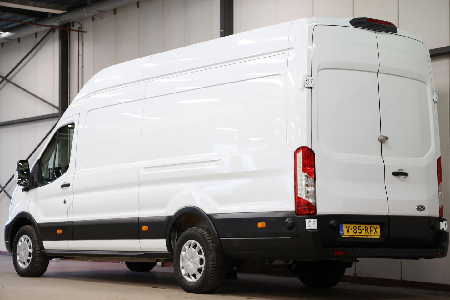 Ford E-Transit 350 L4H3 Trend 68 kWh CAMERA NAVI