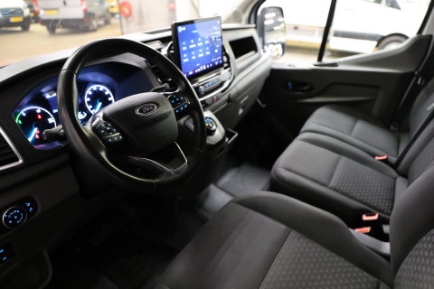 Ford E-Transit 350 L4H3 Trend 68 kWh CAMERA NAVI