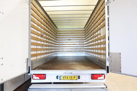 Mercedes-Benz Sprinter 514 2.2 CDI AUTOMAAT BAKWAGEN EXTRA LANG