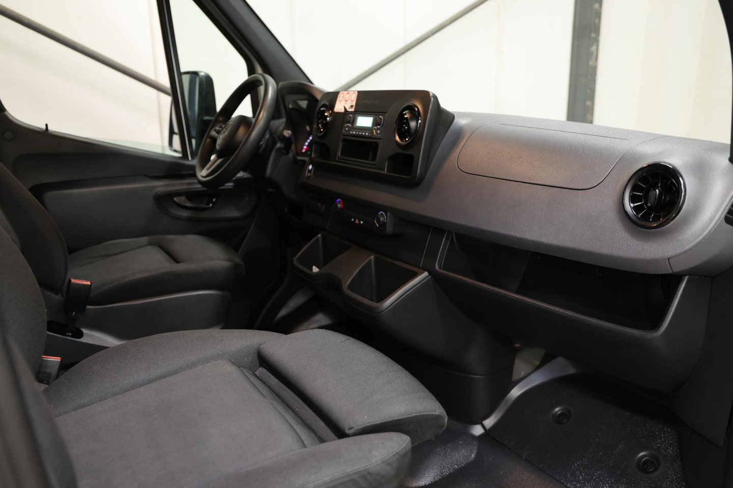Mercedes-Benz Sprinter 514 2.2 CDI AUTOMAAT BAKWAGEN EXTRA LANG