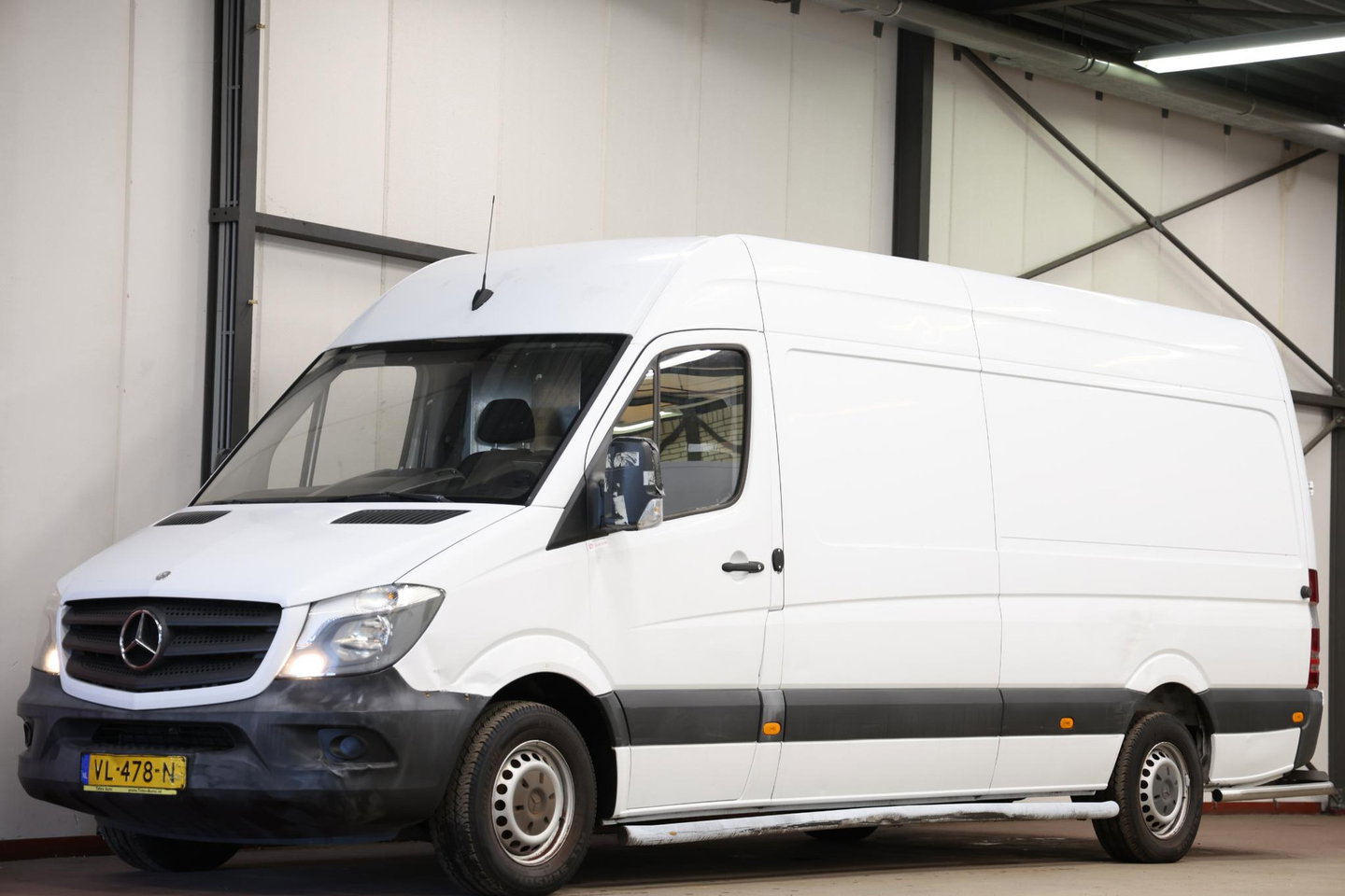 Mercedes-Benz Sprinter 310 2.2 CDI L3H2 AUTOMAAT