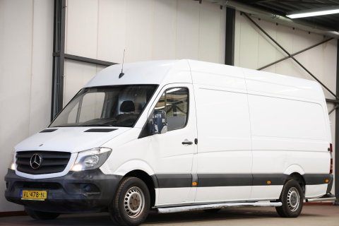 Mercedes-Benz Sprinter 310 2.2 CDI L3H2 AUTOMAAT