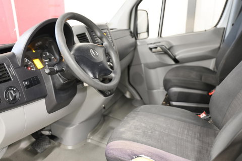 Mercedes-Benz Sprinter 310 2.2 CDI L3H2 AUTOMAAT