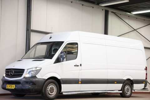 Mercedes-Benz Sprinter 310 2.2 CDI L3H2 AUTOMAAT