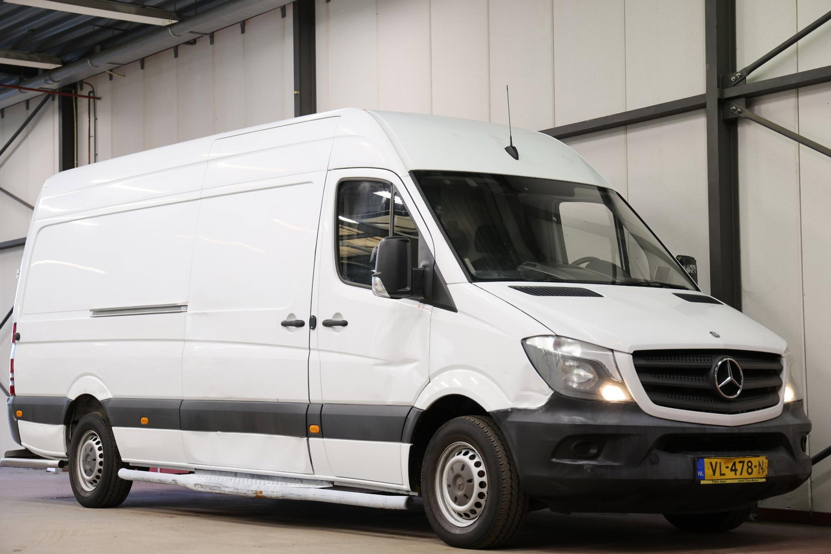 Mercedes-Benz Sprinter 310 2.2 CDI L3H2 AUTOMAAT