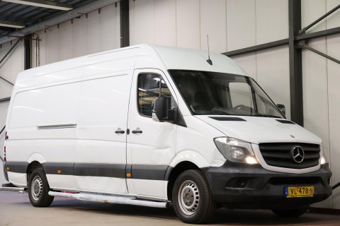 Mercedes-Benz Sprinter 310 2.2 CDI L3H2 AUTOMAAT