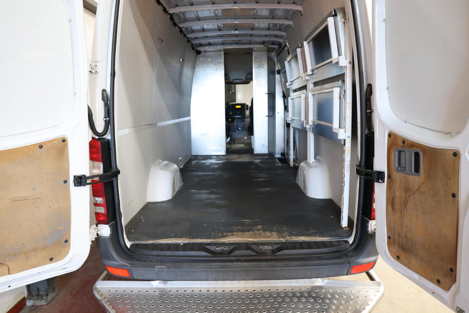 Mercedes-Benz Sprinter 310 2.2 CDI L3H2 AUTOMAAT