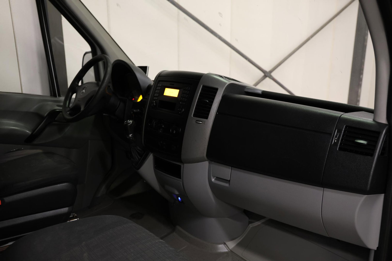 Mercedes-Benz Sprinter 310 2.2 CDI L3H2 AUTOMAAT