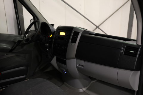 Mercedes-Benz Sprinter 310 2.2 CDI L3H2 AUTOMAAT