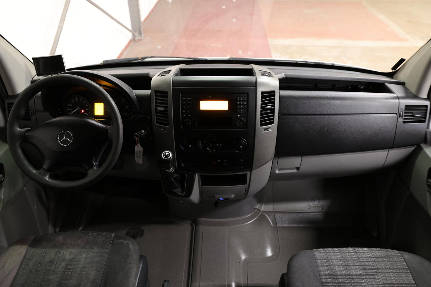 Mercedes-Benz Sprinter 310 2.2 CDI L3H2 AUTOMAAT