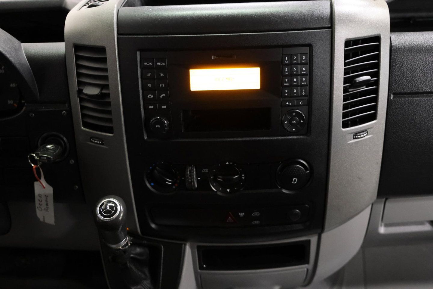 Mercedes-Benz Sprinter 310 2.2 CDI L3H2 AUTOMAAT