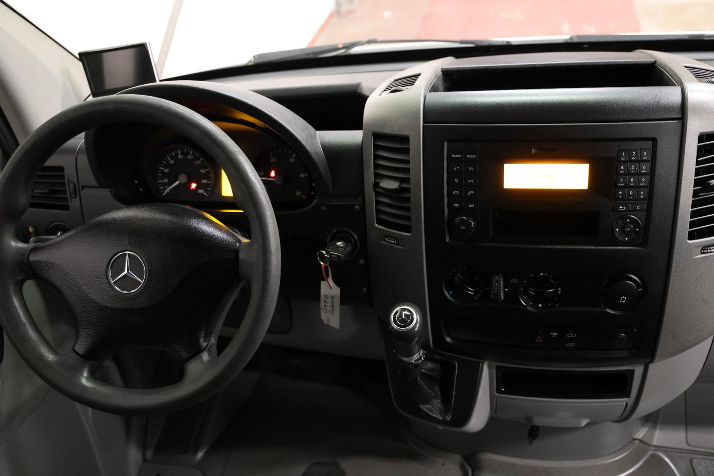 Mercedes-Benz Sprinter 310 2.2 CDI L3H2 AUTOMAAT