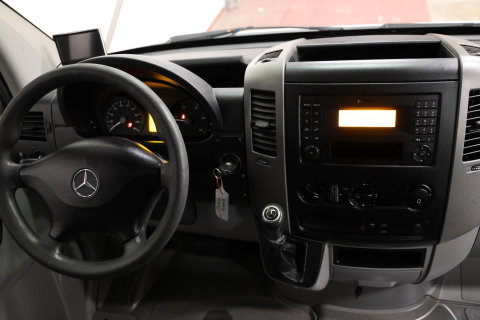 Mercedes-Benz Sprinter 310 2.2 CDI L3H2 AUTOMAAT