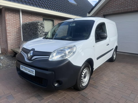 Renault Kangoo Express 1.5 dCi 90 Express Bott bedrijfswagen inrichting