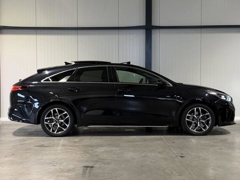Kia ProCeed 1.0 T-GDI GT-Line Virtual Pano Camera Winterpack