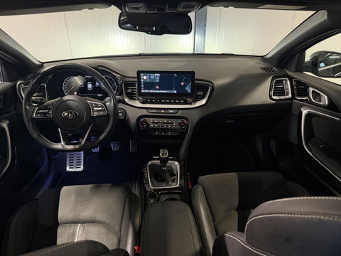 Kia ProCeed 1.0 T-GDI GT-Line Virtual Pano Camera Winterpack