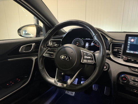 Kia ProCeed 1.0 T-GDI GT-Line Virtual Pano Camera Winterpack