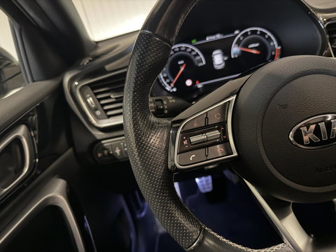 Kia ProCeed 1.0 T-GDI GT-Line Virtual Pano Camera Winterpack