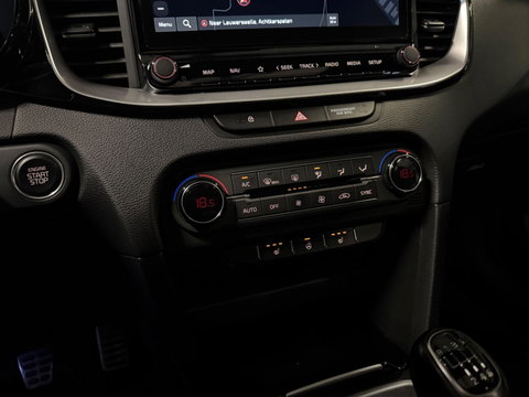 Kia ProCeed 1.0 T-GDI GT-Line Virtual Pano Camera Winterpack