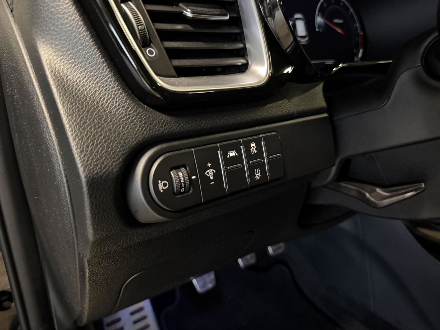 Kia ProCeed 1.0 T-GDI GT-Line Virtual Pano Camera Winterpack