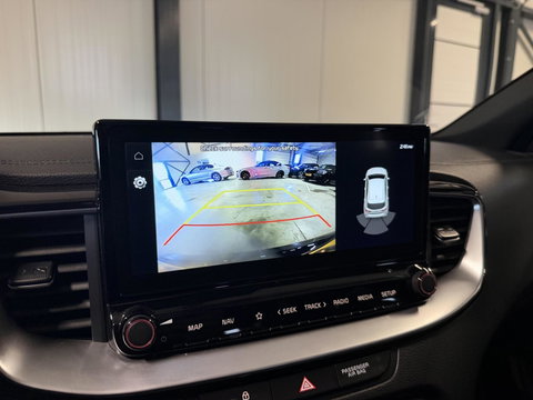 Kia ProCeed 1.0 T-GDI GT-Line Virtual Pano Camera Winterpack