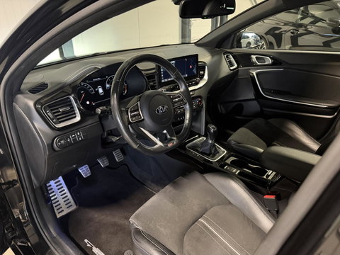 Kia ProCeed 1.0 T-GDI GT-Line Virtual Pano Camera Winterpack
