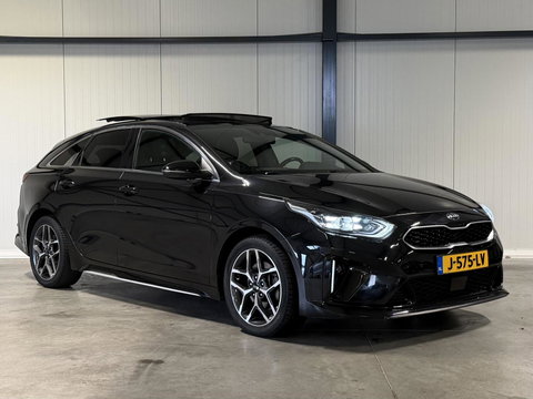 Kia ProCeed 1.0 T-GDI GT-Line Virtual Pano Camera Winterpack