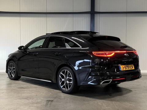 Kia ProCeed 1.0 T-GDI GT-Line Virtual Pano Camera Winterpack