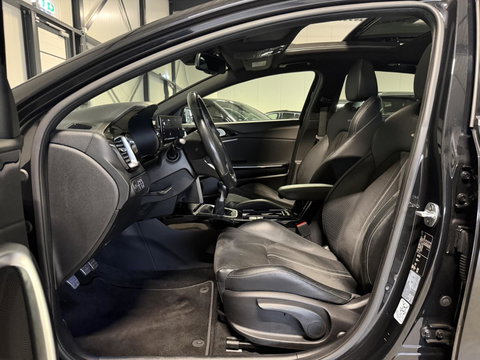 Kia ProCeed 1.0 T-GDI GT-Line Virtual Pano Camera Winterpack