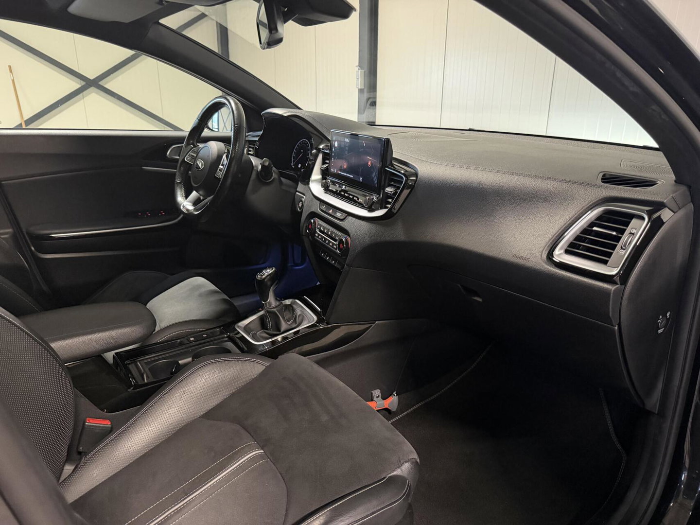 Kia ProCeed 1.0 T-GDI GT-Line Virtual Pano Camera Winterpack
