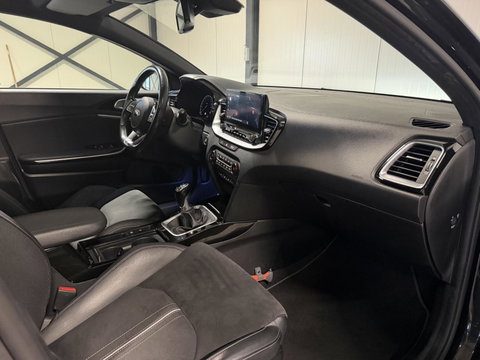 Kia ProCeed 1.0 T-GDI GT-Line Virtual Pano Camera Winterpack