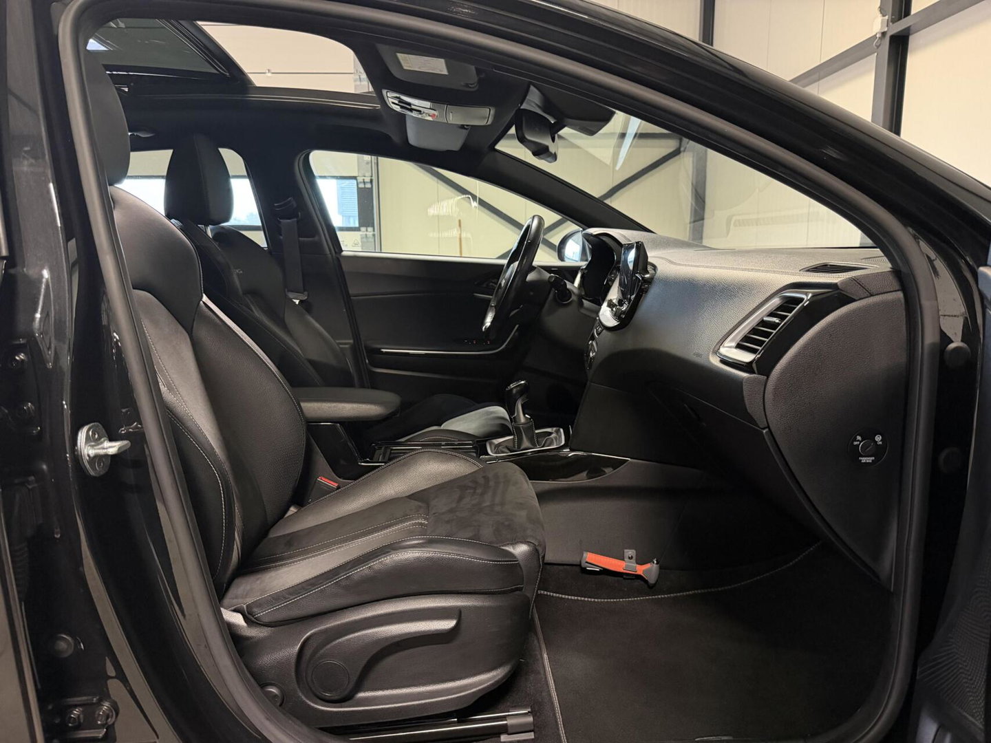 Kia ProCeed 1.0 T-GDI GT-Line Virtual Pano Camera Winterpack