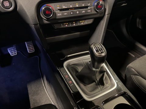 Kia ProCeed 1.0 T-GDI GT-Line Virtual Pano Camera Winterpack