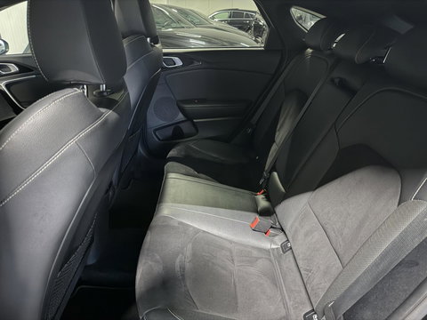 Kia ProCeed 1.0 T-GDI GT-Line Virtual Pano Camera Winterpack